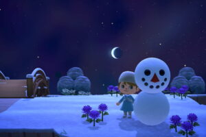 Stay warm and cool | Lunamori Times
