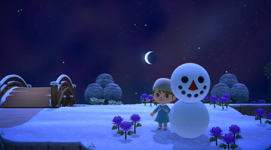 Stay warm and cool | Lunamori Times